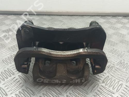Used Left front brake caliper LEXUS ES (_Z10_, _A10_, _H10_) 300h (AXZH10, AXZH11) (178 hp) 29685178