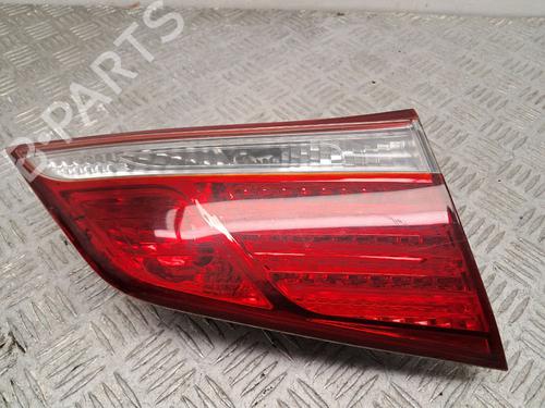 Used Left taillight Left taillight HYUNDAI i40 I CW (VF) 1.7 CRDi (136 hp) 33060103 33060103