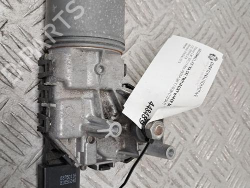 Wischermotor vorne VAUXHALL ASTRA Mk V (H) (A04) 1.4 (L48) | BP29675882M29 