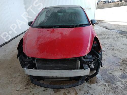 Fan VAUXHALL CORSAVAN Mk III (D) Hatchback Van (S07) 1.3 CDTI | BP29673497M128 