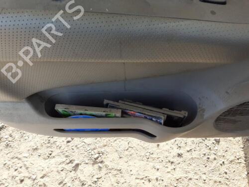 Rear bumper reinforcement KIA CARENS III MPV (UN) 2.0 CVVT | BP29672247C73 