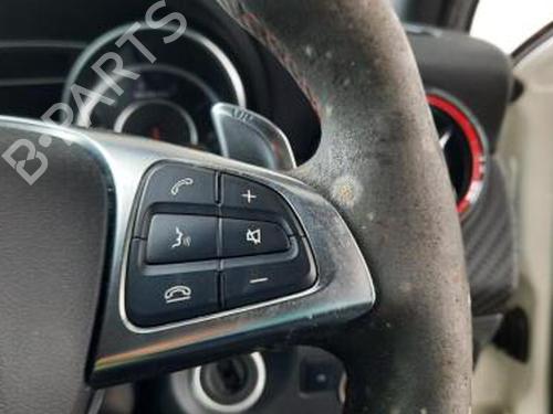 Bilradio MERCEDES-BENZ A-CLASS (W176) AMG A 45 4-matic (176.052) | BP29673794E6 