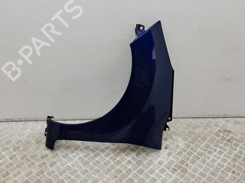 left-front-fenders-ford-fiesta-vi-cb1-ccn-2008-31662692 main image