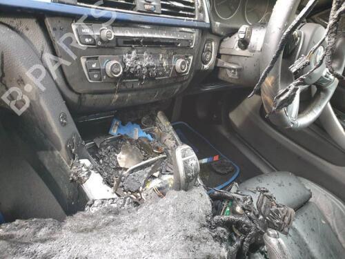 Other BMW 4 Gran Coupe (F36) 435 d xDrive | BP29650305O1