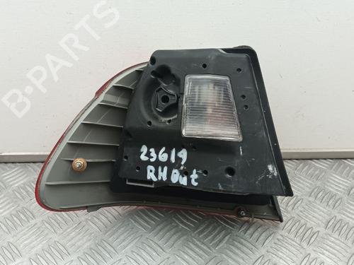 Højre baglygte BMW 3 (E46) 318 i | BP29665510C35 