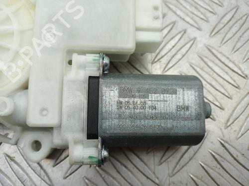 Rudehejsemotor bagstkærm venstre BMW X6 (G06, F96) xDrive M 50 d | BP29650459E23 