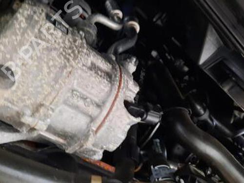 Front wiper motor AUDI A3 Limousine (8VS, 8VM) 1.4 TFSI | BP29674068M29 