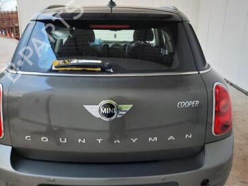 Left front suspension arm MINI MINI COUNTRYMAN (R60) Cooper | BP29652553M12