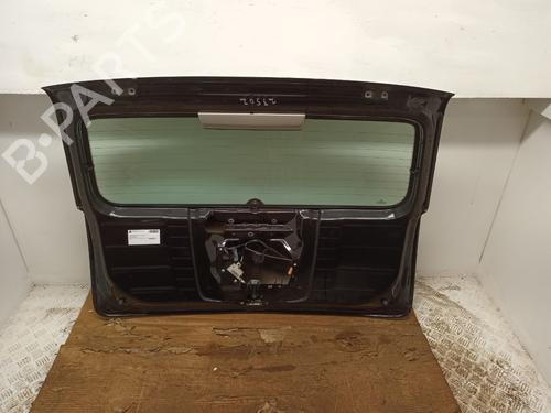 Tailgate VW FOX Hatchback (5Z1, 5Z3, 5Z4) 1.2 | BP29666754C6 