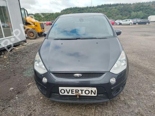 Right sun visor FORD S-MAX (WA6) 1.8 TDCi | BP29665138I2 