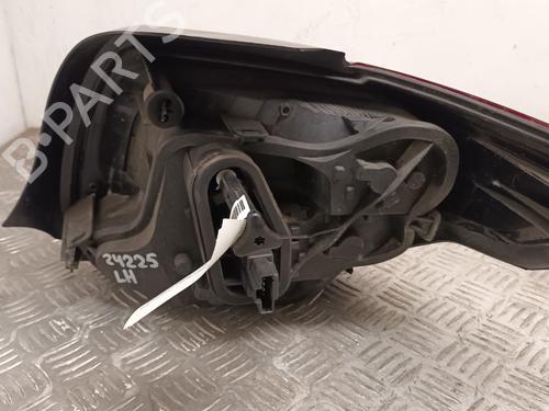 Left taillight CITROËN DS3 (SA_) 1.6 VTi 120 | BP29681495C34 