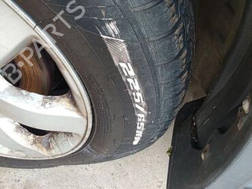 Andre HONDA CR-V III (RE_) 2.2 i-CTDi 4WD (RE6) | BP29680149O1