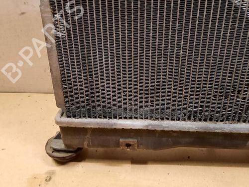 Køler MAZDA 6 Hatchback (GG) 2.0 (GGES) | BP29647893M31