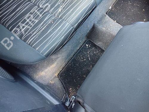 Viskermotor bagrude MAZDA 2 (DE_, DH_) 1.3 (DE3FS) | BP29659704M102 
