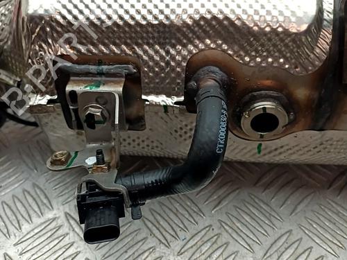 partikelfilter FORD TOURNEO CONNECT / GRAND TOURNEO CONNECT V408 MPV 1.5 EcoBlue | BP29902696M81 