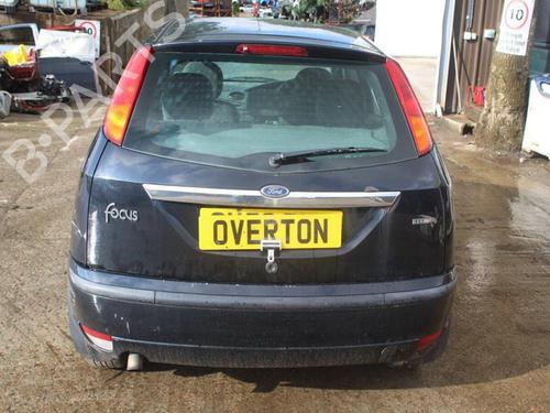 Køler FORD FOCUS I (DAW, DBW) 1.8 TDCi | BP29647816M31