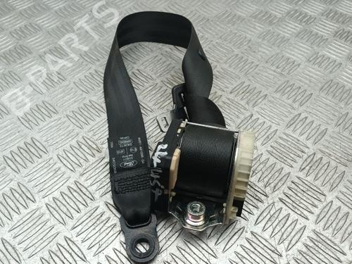 Used Front left seatbelt FORD C-MAX II (DXA/CB7, DXA/CEU) 1.6 TDCi (115 hp) 30917227