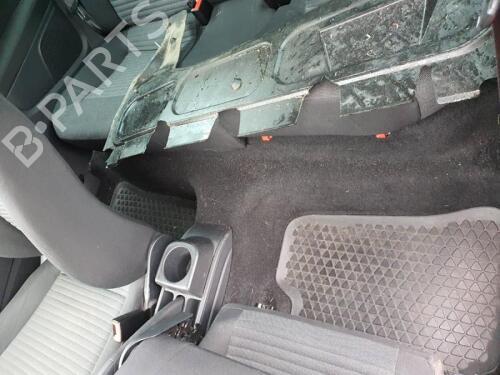 Rudehejsemekanisme ventre foran VW GOLF PLUS V (5M1, 521) 1.6 BiFuel | BP29650567C22 