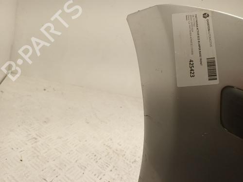 Front bumper FIAT PANDA (169_) 1.1 (169.AXA1A) | BP29666563C7 