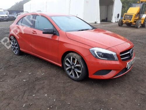 Subframe MERCEDES-BENZ CLA Coupe (C117) CLA 250 4-matic (117.346) | BP29672939M9 