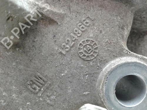 Gearbox mount VAUXHALL ASTRA Mk VI (J) (P10) 1.4 | BP29646182M88 