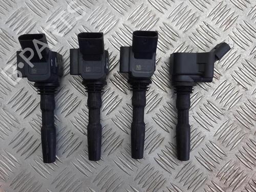 Used Ignition coil AUDI A3 Sportback (8VA, 8VF) 1.2 TFSI (110 hp) 29647792