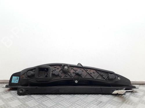 Right taillight FIAT DOBLO MPV (119_, 223_) 1.9 D Multijet | BP29645487C35 