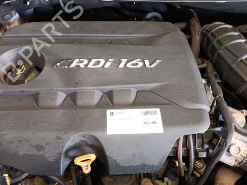 Engine KIA CEE'D (JD) 1.6 CRDi 128 | BP29657813M1