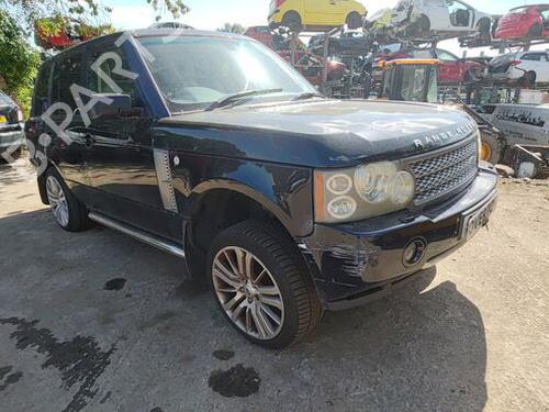 Front right window mechanism LAND ROVER RANGE ROVER III (L322) 4.2 4x4 | BP29682044C23