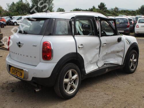 Right front driveshaft MINI MINI (R56) Cooper | BP29675105M39