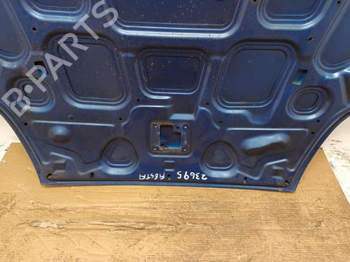 Hood FORD FIESTA V (JH_, JD_) 1.25 16V | BP29666609C1 