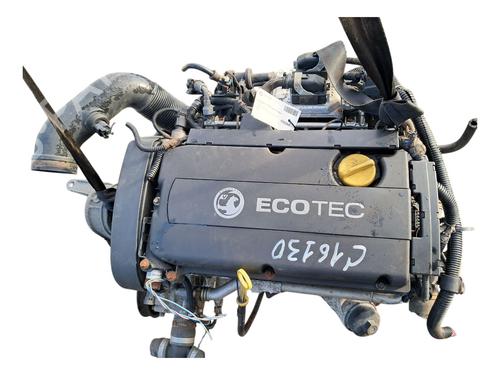 Motor VAUXHALL ASTRA Mk V (H) (A04) 1.8 (L48) | BP29668000M1 