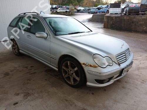 Colonne de direction MERCEDES-BENZ C-CLASS T-Model (S203) C 220 CDI (203.208) | BP29653932M21 