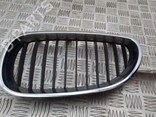 Used Grille BMW 5 (E60) 530 d (218 hp) 29647527