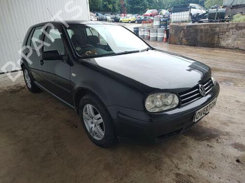 Startmotor VW GOLF IV (1J1) 1.9 TDI | BP29681346M8