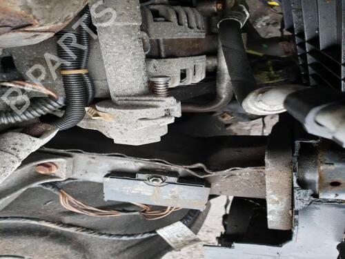 Left front suspension arm MINI MINI COUNTRYMAN (R60) Cooper | BP29652553M12