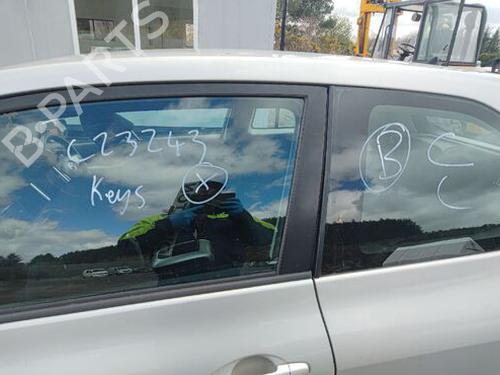 Serwo hamulca TOYOTA AURIS (_E15_) 1.6 (ZRE151_, ZRE151R) | BP29668761M42 