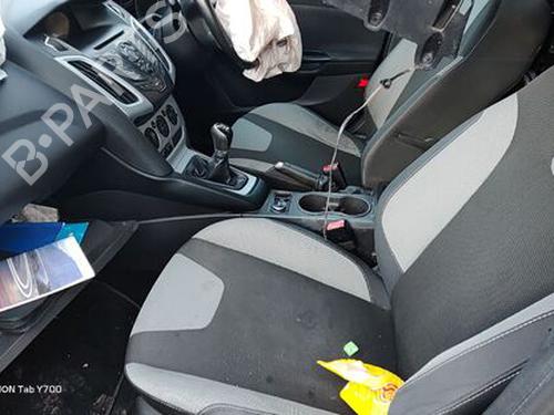 Fuel flap FORD FOCUS III 1.6 Ti | BP29659032C131 