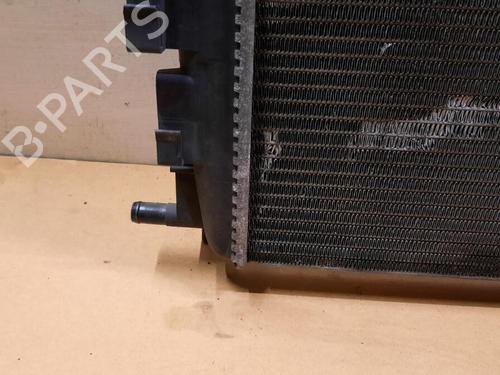 Water radiator RENAULT MEGANE II (BM0/1_, CM0/1_) 1.5 dCi (BM02, BM13, BM2A, CM02, CM13) | BP29647895M31