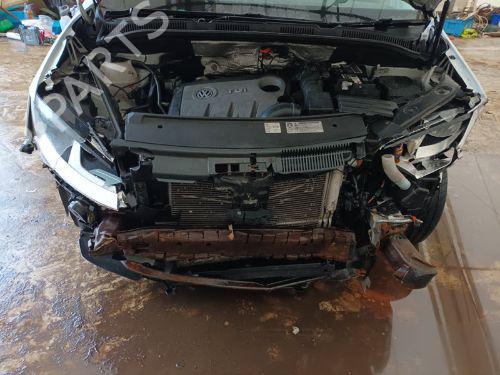 Bremssattel rechts hinten VW SHARAN (7N1, 7N2) 2.0 TDI | BP29659086M106