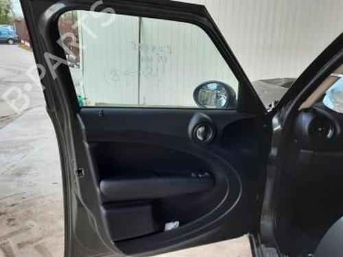 Left front suspension arm MINI MINI COUNTRYMAN (R60) Cooper | BP29652553M12