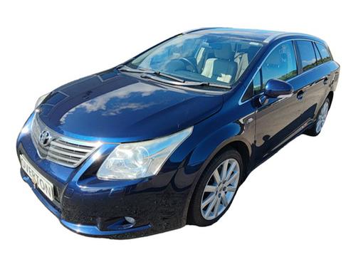 Used Other TOYOTA AVENSIS Estate (_T27_) 2.2 D-4D (ADT271_, ADT271R) (150 hp) 30384641