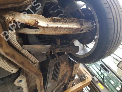 Right front driveshaft MERCEDES-BENZ B-CLASS Sports Tourer (W246, W242) B 200 (246.243) | BP29677419M39 