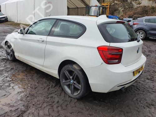 Tailgate BMW 1 (F21) 116 d | BP29650581C6 