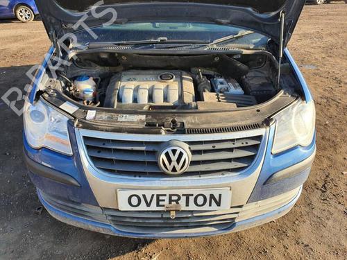 Sikringsdåse VW CADDY III Box Body/MPV (2KA, 2KH, 2CA, 2CH) 2.0 SDI | BP29651936E1 