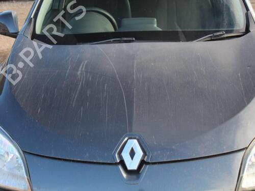 Rear bumper reinforcement RENAULT MEGANE CC (EZ0/1_) 1.6 16V (EZ0U, EZ1U) | BP29647250C73