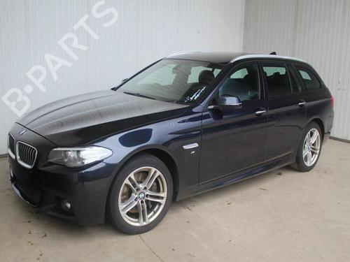 Alternator BMW 5 Touring (F11) 535 d | BP29646491M7 