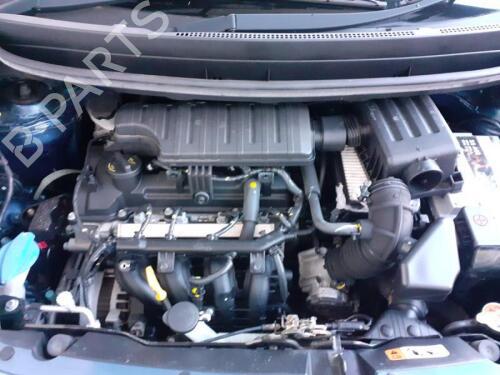 Engine KIA PICANTO II (TA) 1.0 | BP29687474M1 