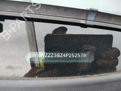 Front slam panel VW PASSAT B5.5 (3B3) 1.9 TDI | BP29668469C72