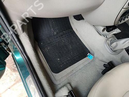 Stoßstange vorne FORD KA (RB_) 1.3 i | BP29679333C7